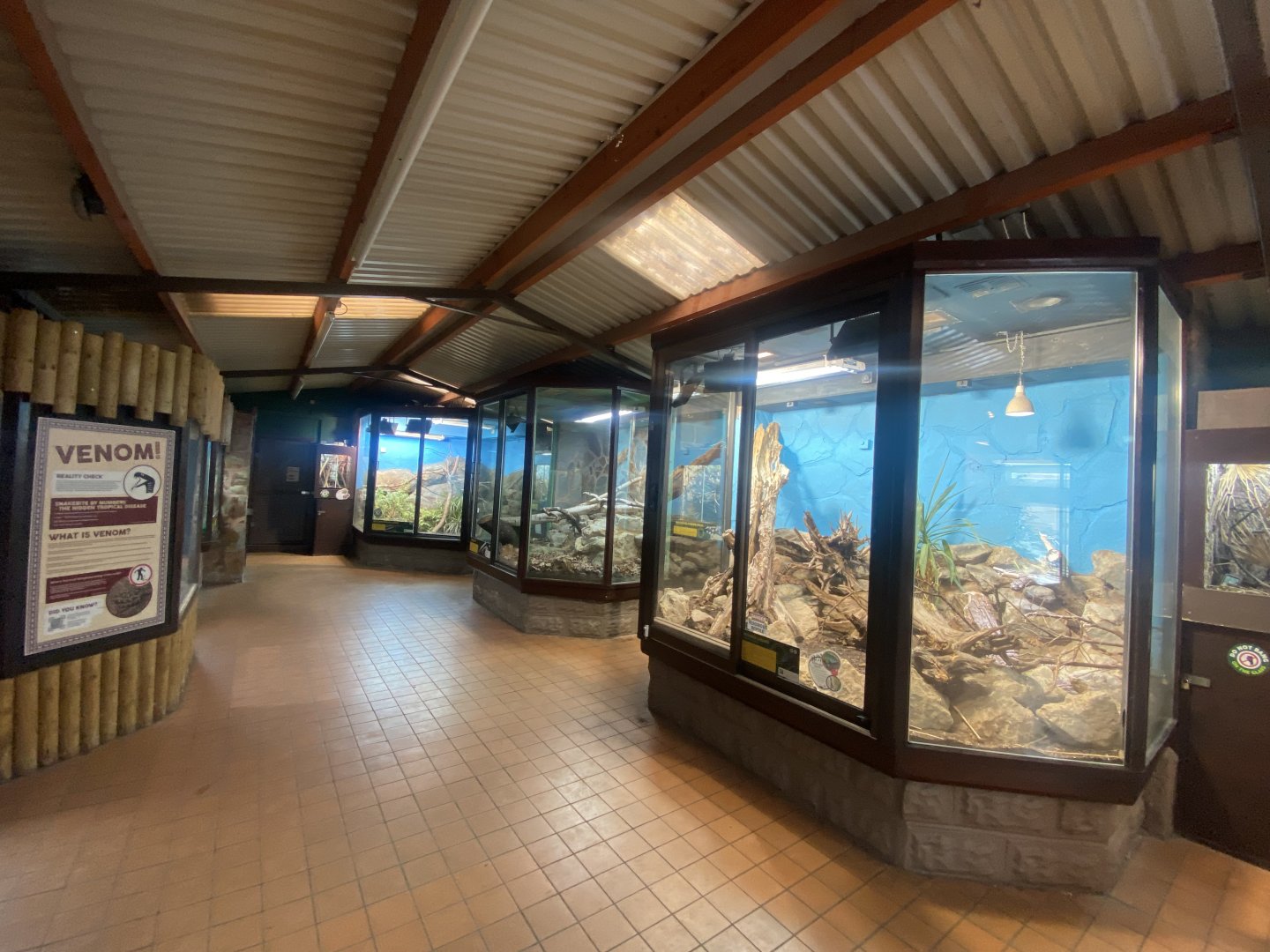 Reptile House 040324