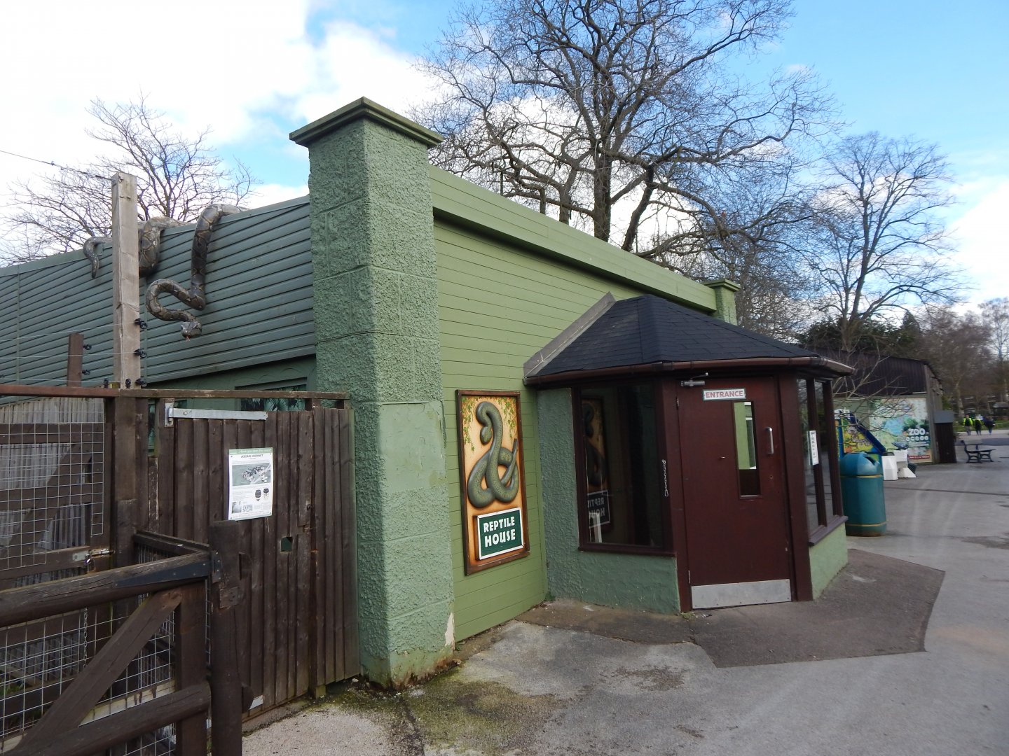 Reptile House 040324