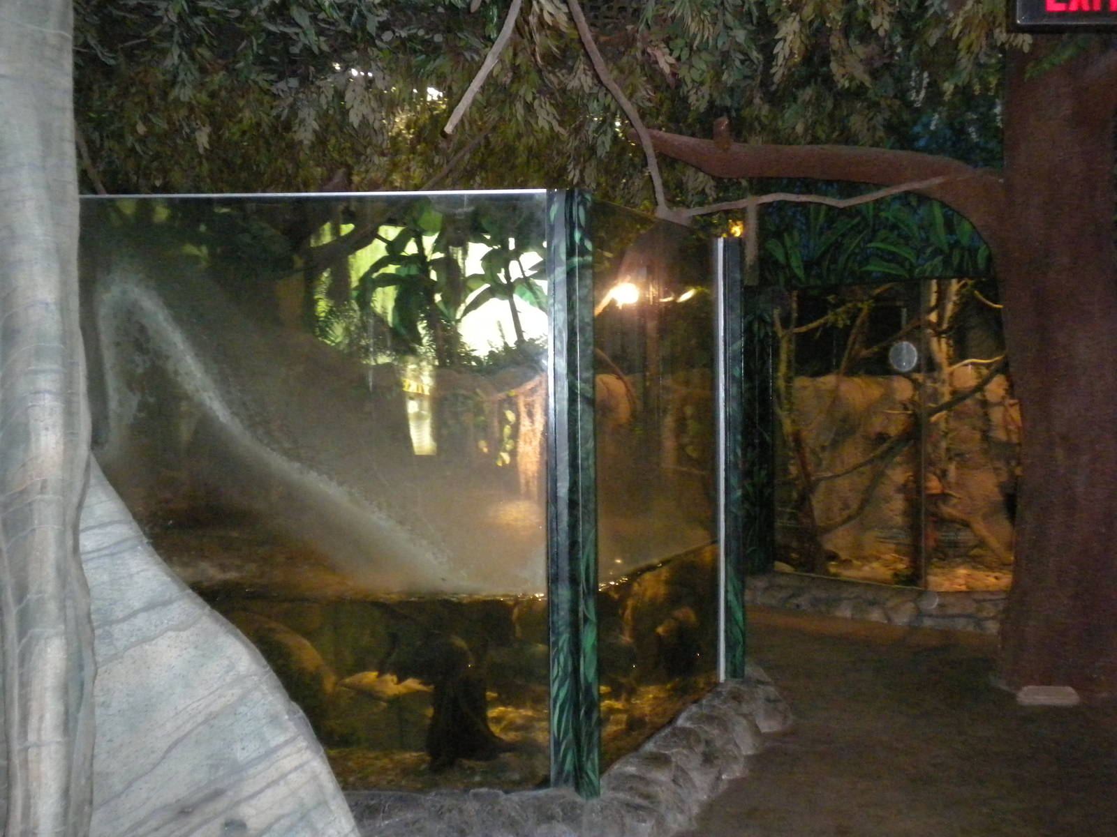 Reptile House