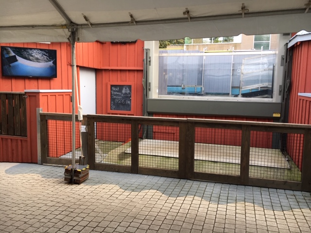 Research Outpost (New in 2018)