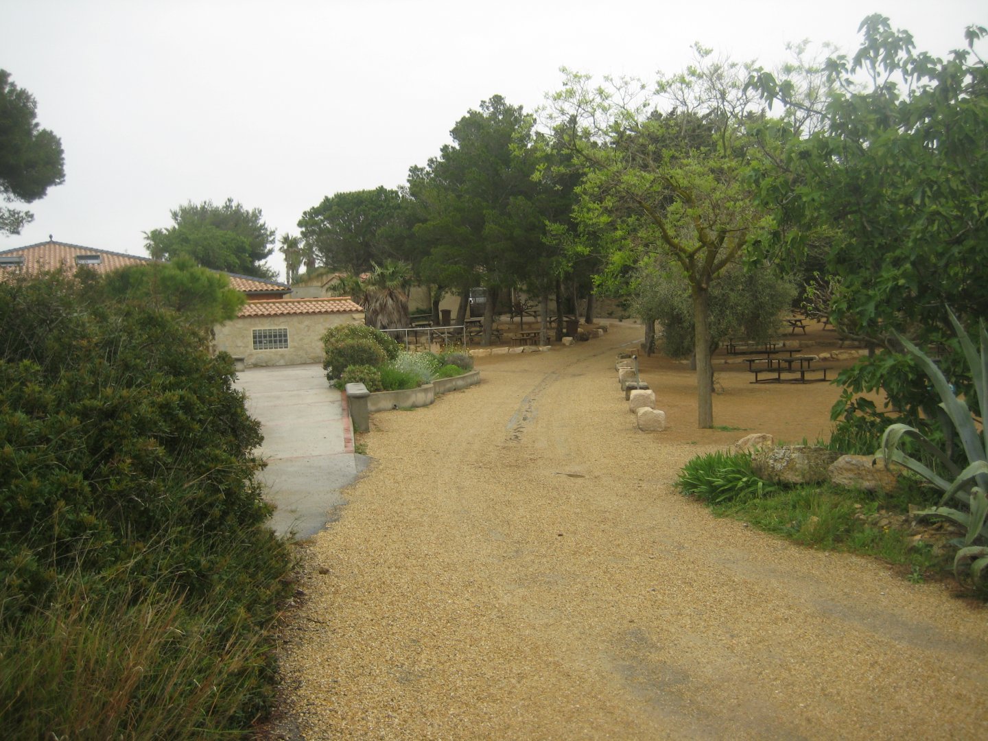 Reserve Africaine de Sigean - General view