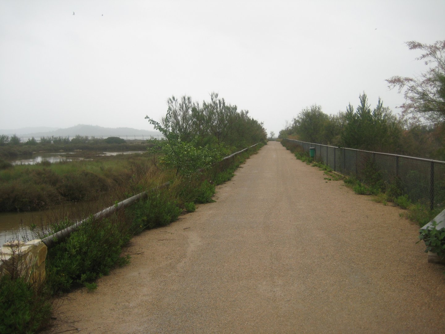 Reserve Africaine de Sigean - Nature reserve