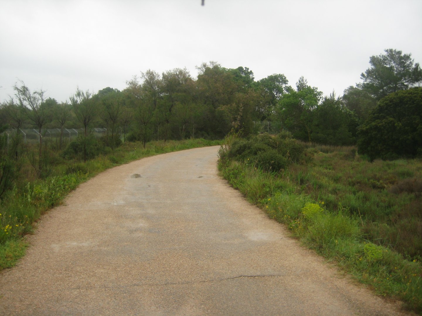 Reserve Africaine de Sigean - Nature reserve