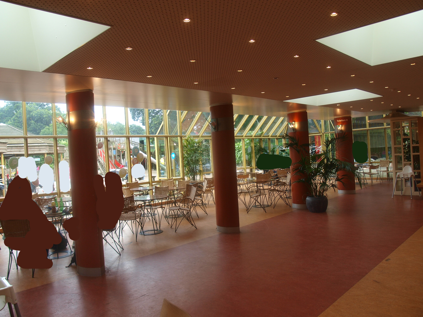 Restaurant building, 2015-07-19