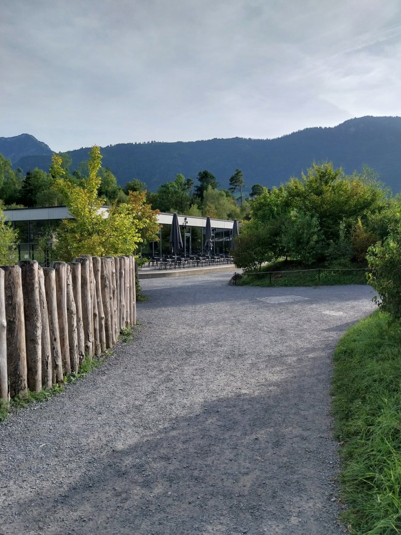 Restaurant Grüne Gans