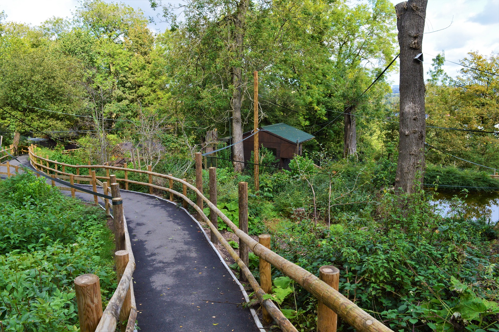 Revamped lemur walkthrough