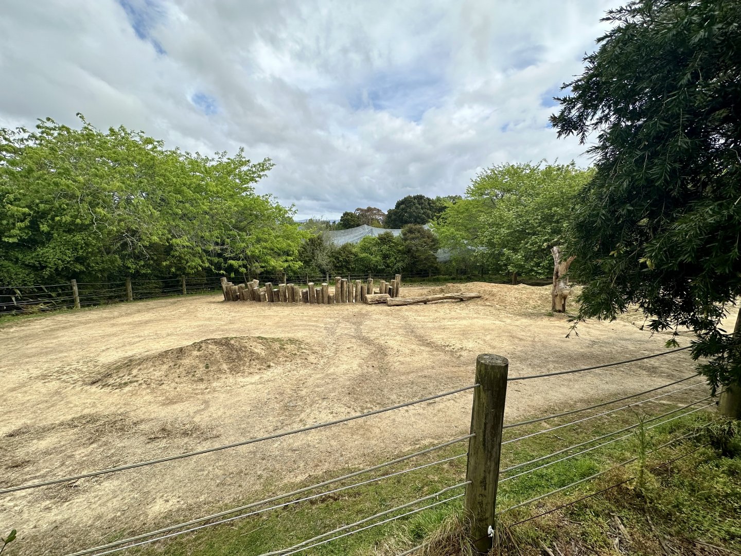Rhino Paddock 1 (Kruger’s Paddock)