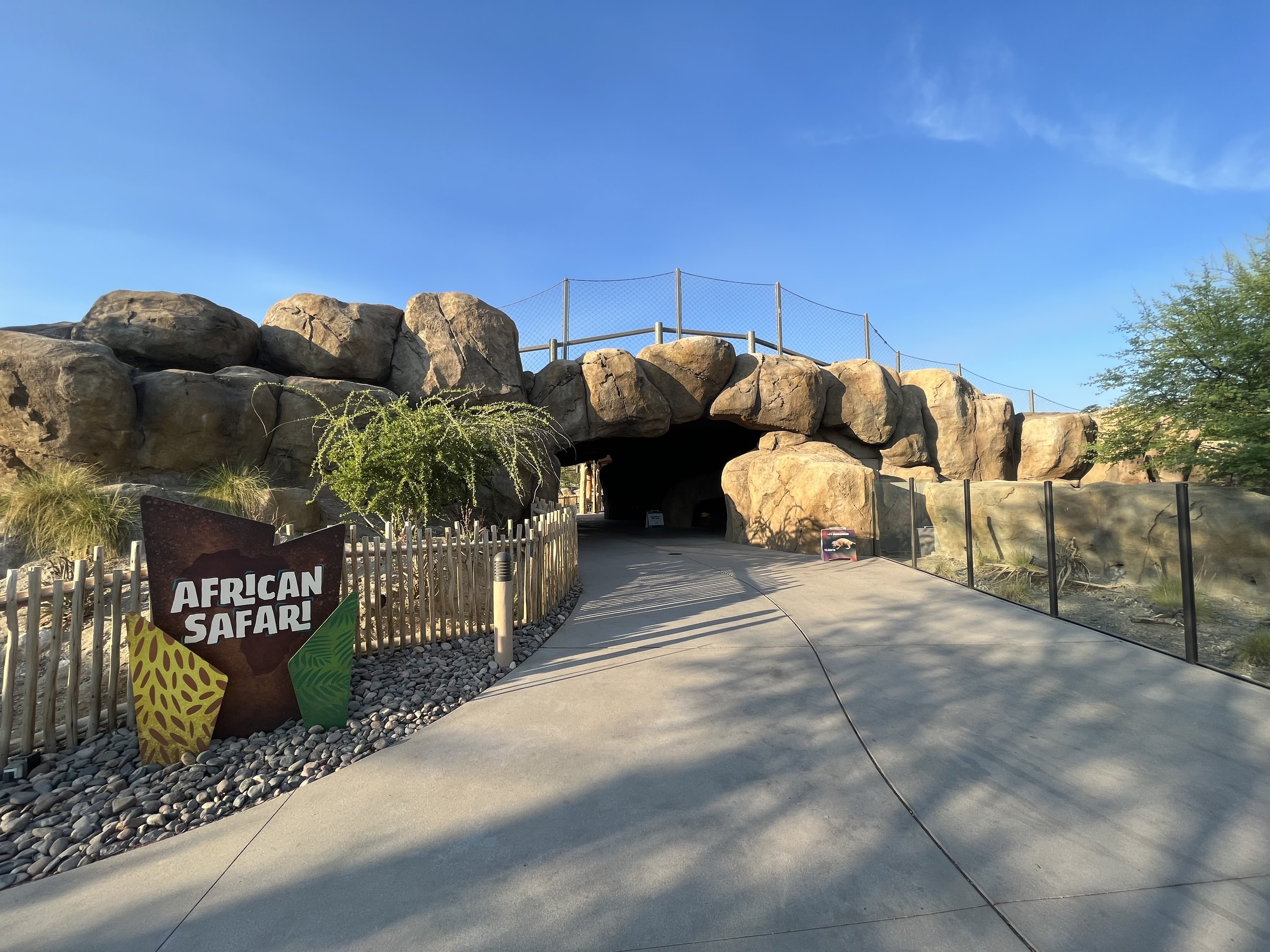 Rhino Savanna - New in 2021