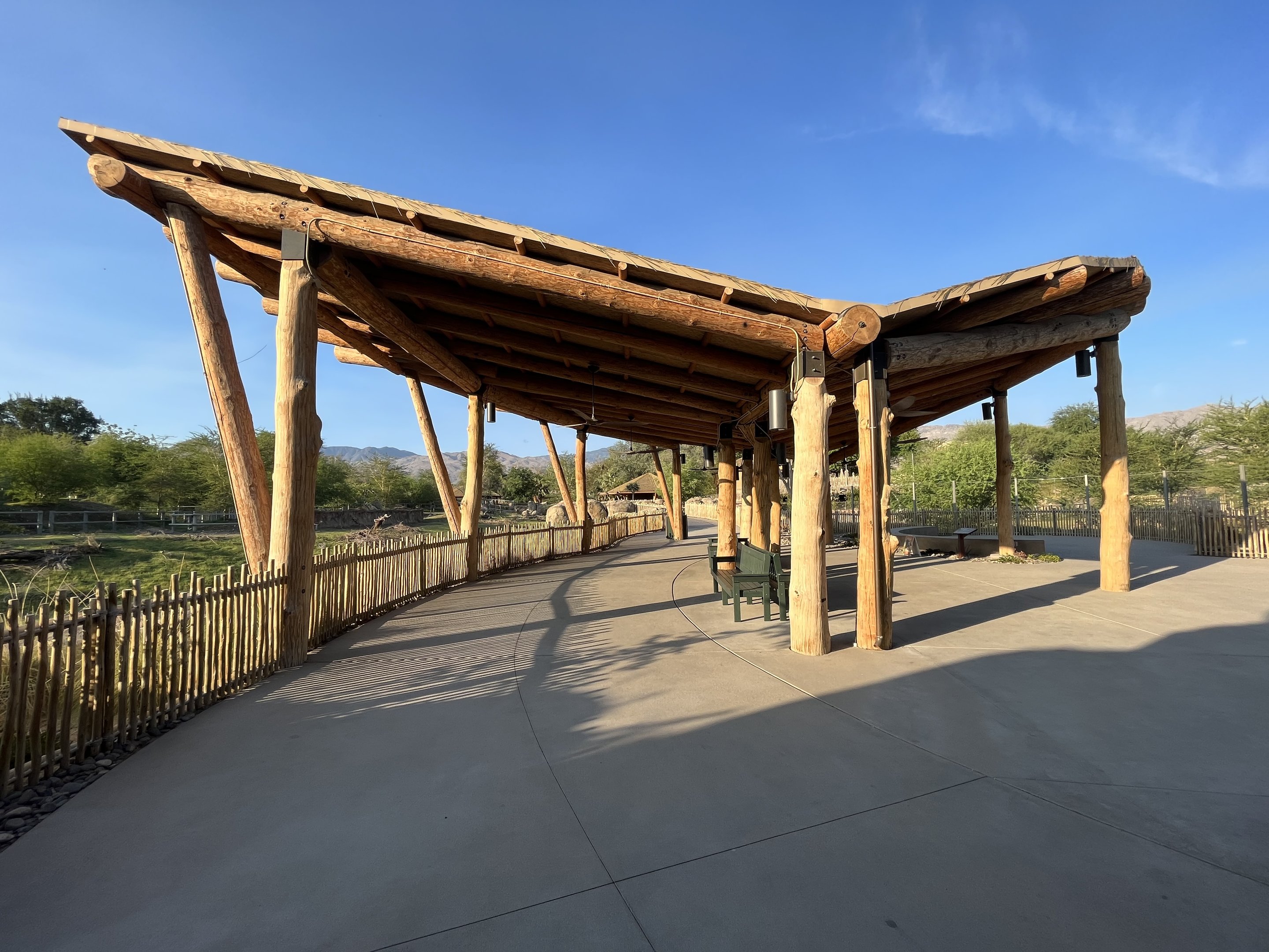 Rhino Savanna - New in 2021