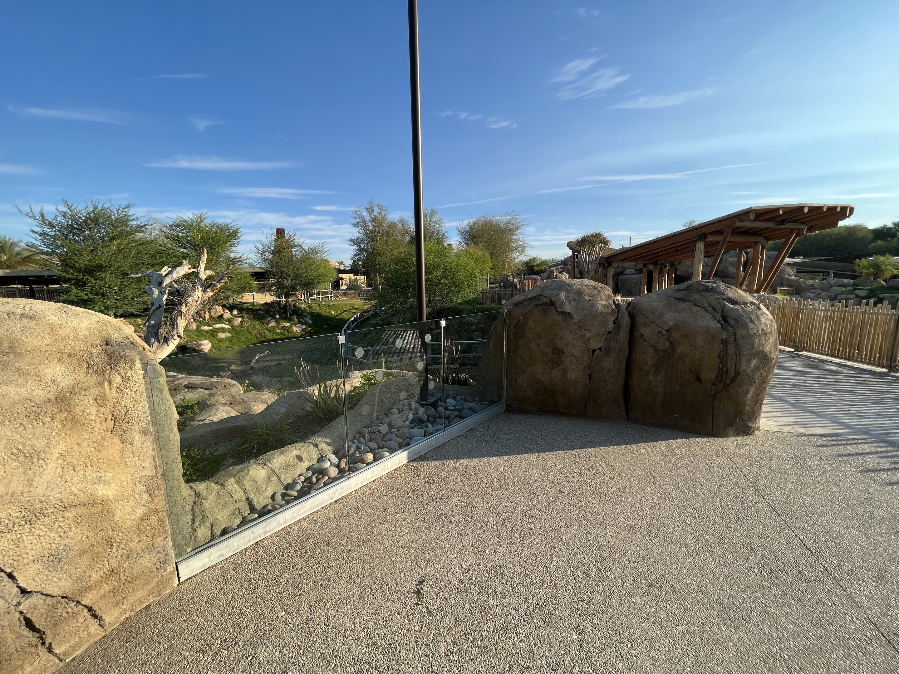 Rhino Savanna - New in 2021