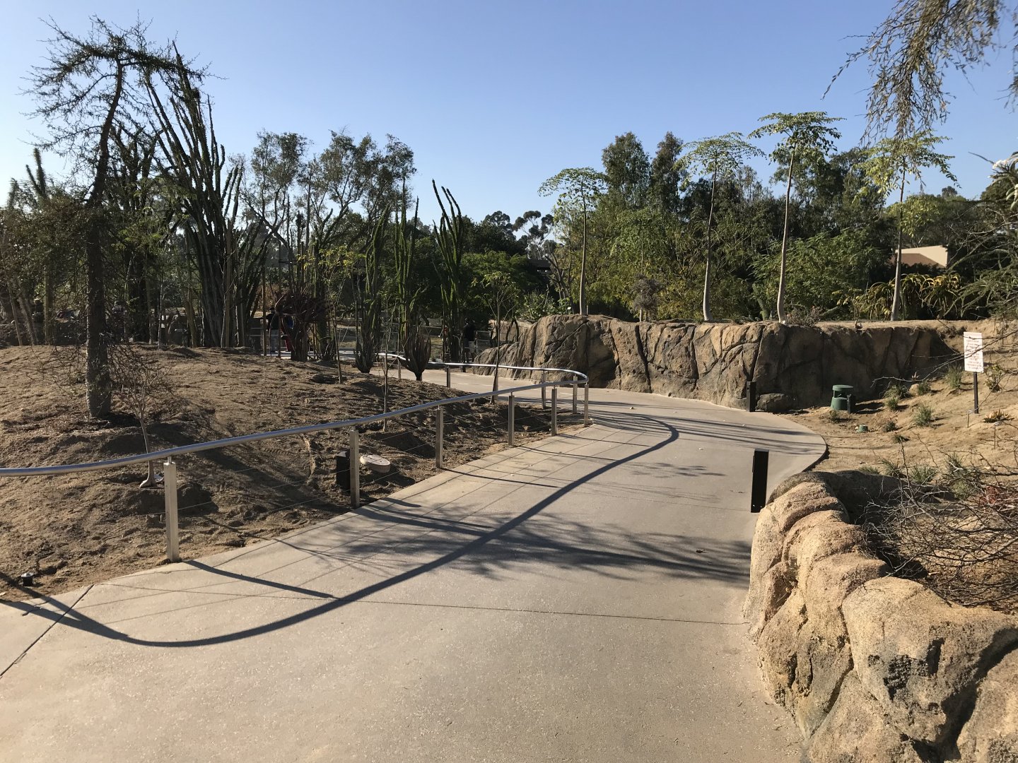 Right Entrance AR From Front St