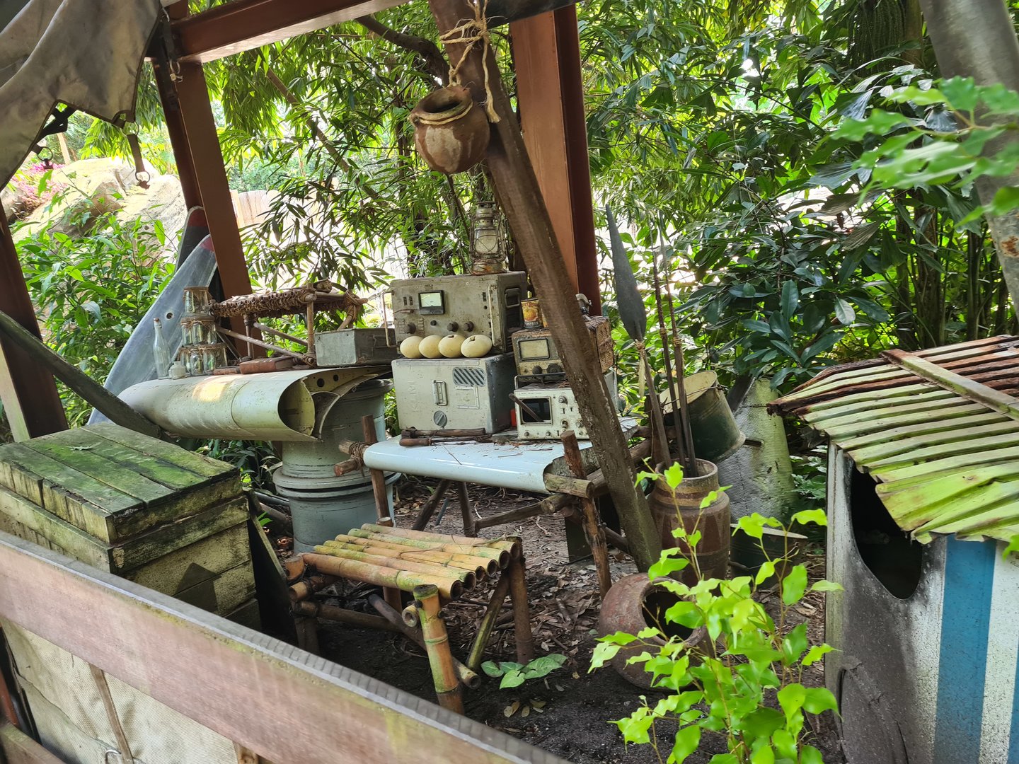 Rimbula - One of Jim's sites