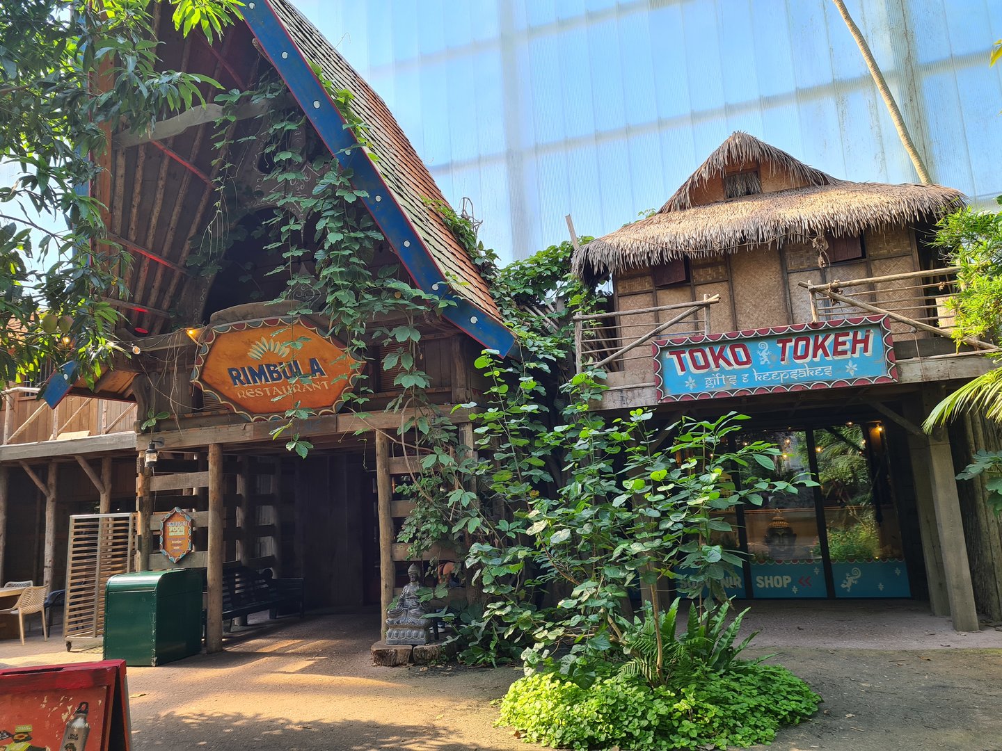 Rimbula - Rimbula restaurant