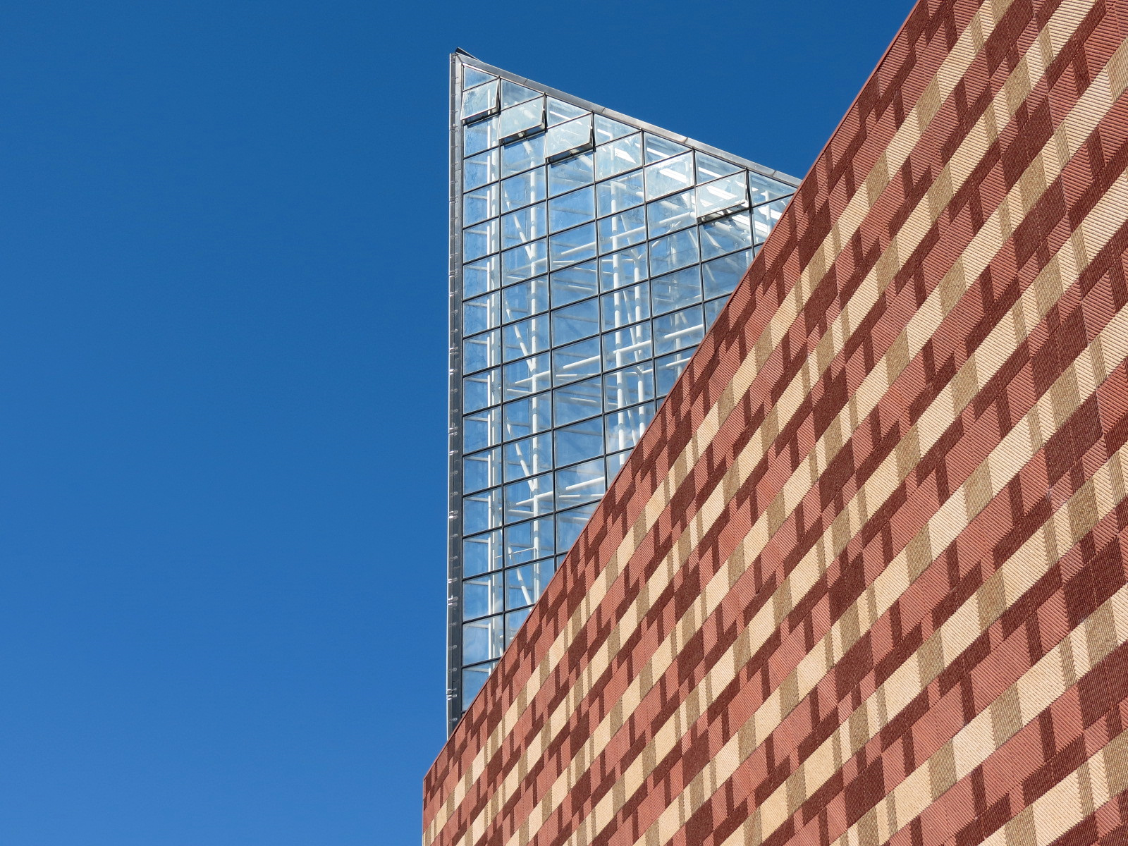 River Journey - Exterior