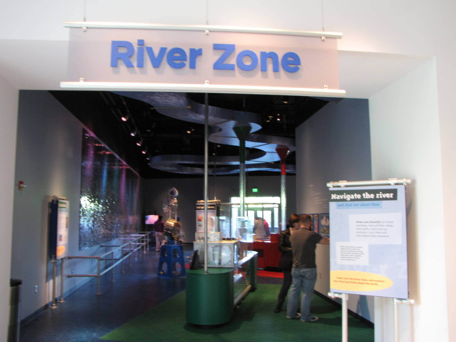 River Zone