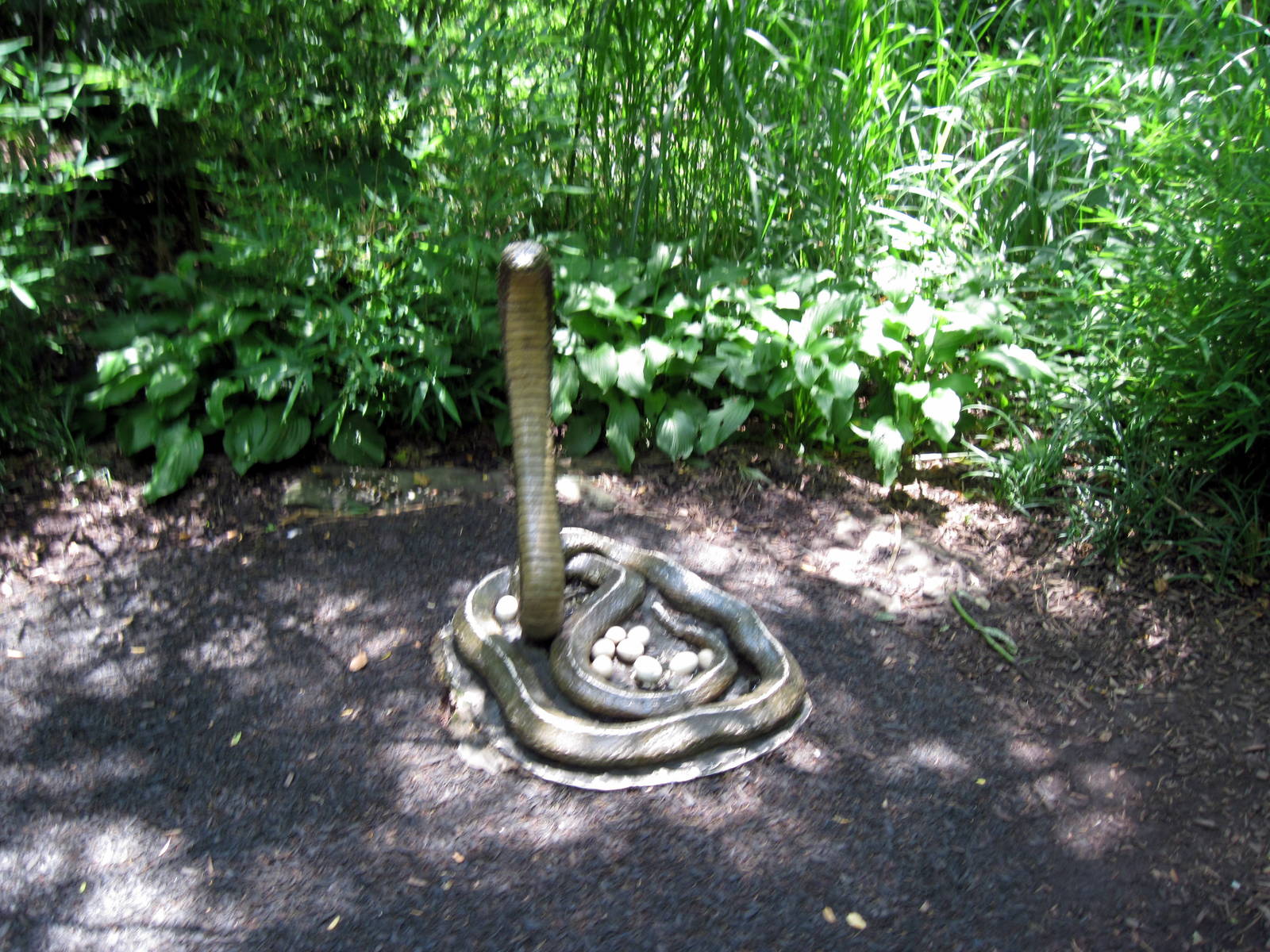 River's Edge-Statuary