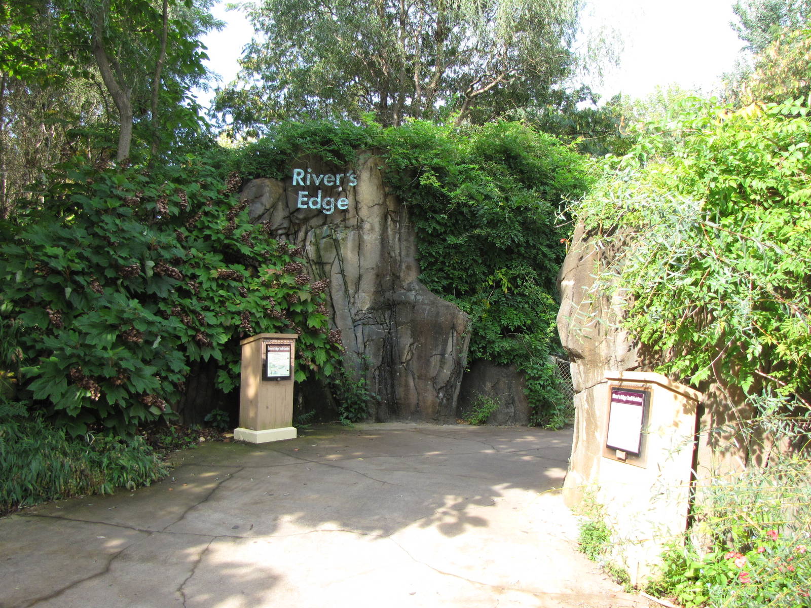 Rivers Edge