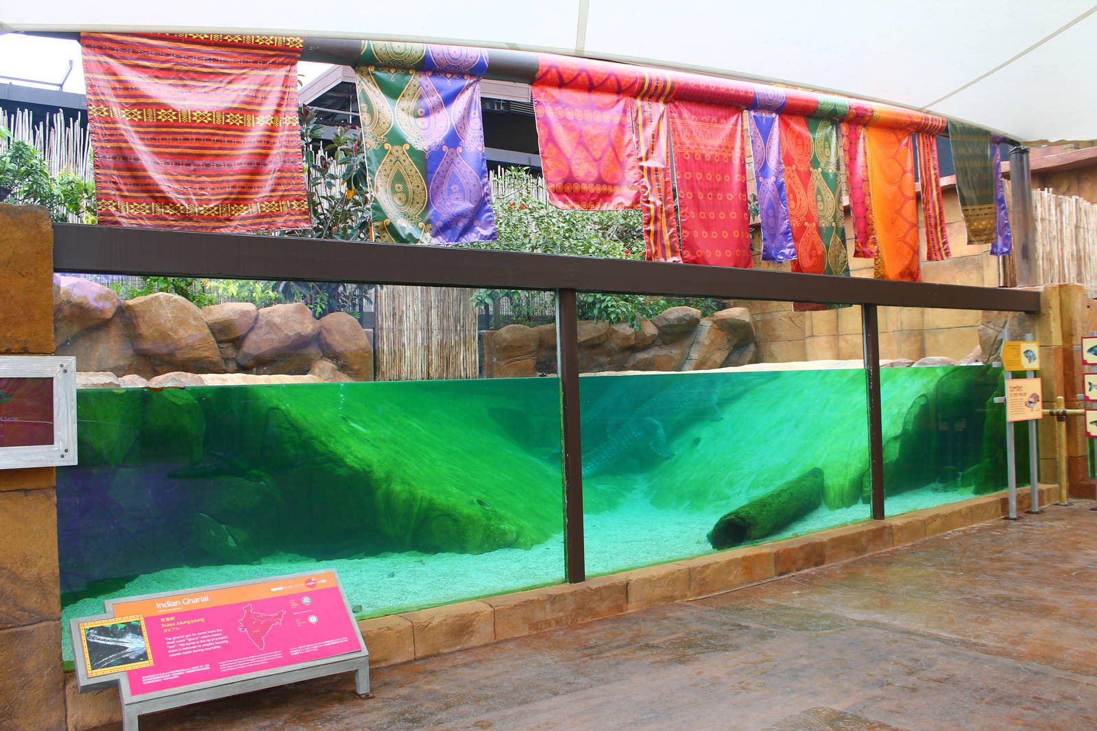 Rivers of the World - Ganges River