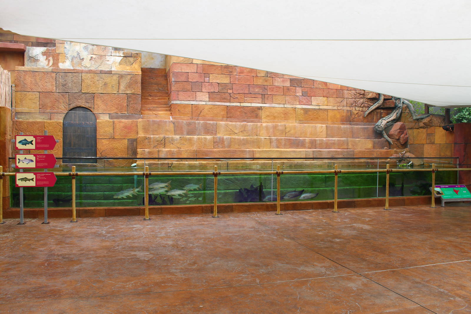 Rivers of the World - Ganges River