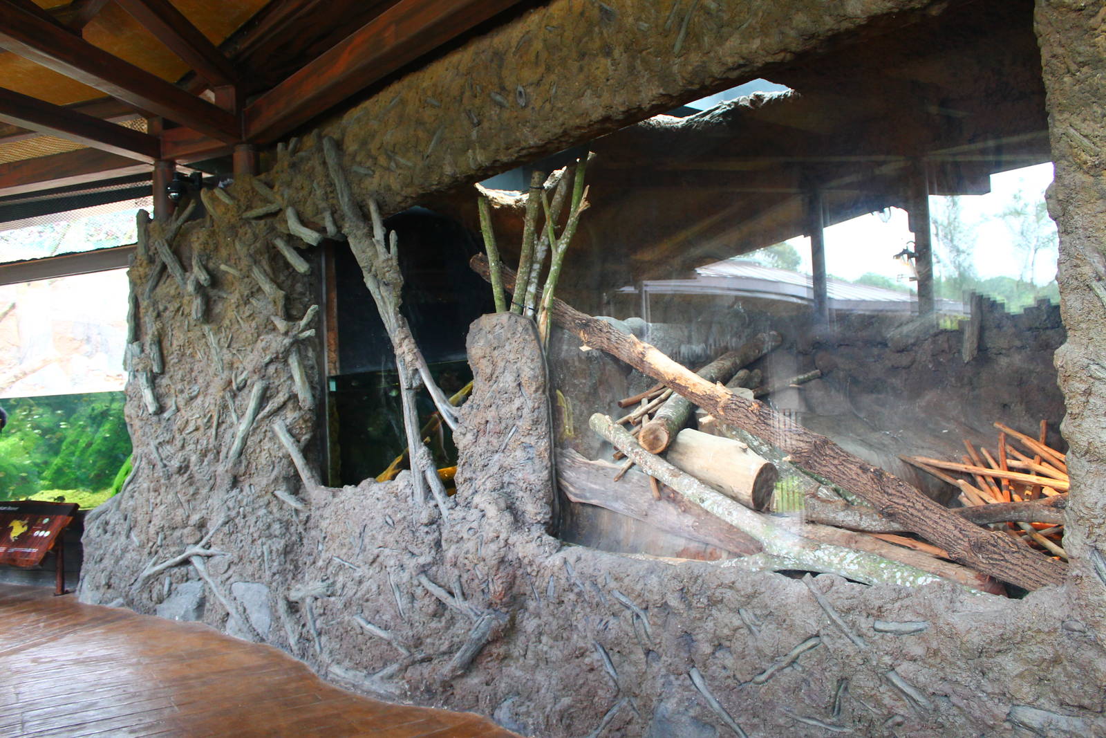 Rivers of the World - Mississippi River