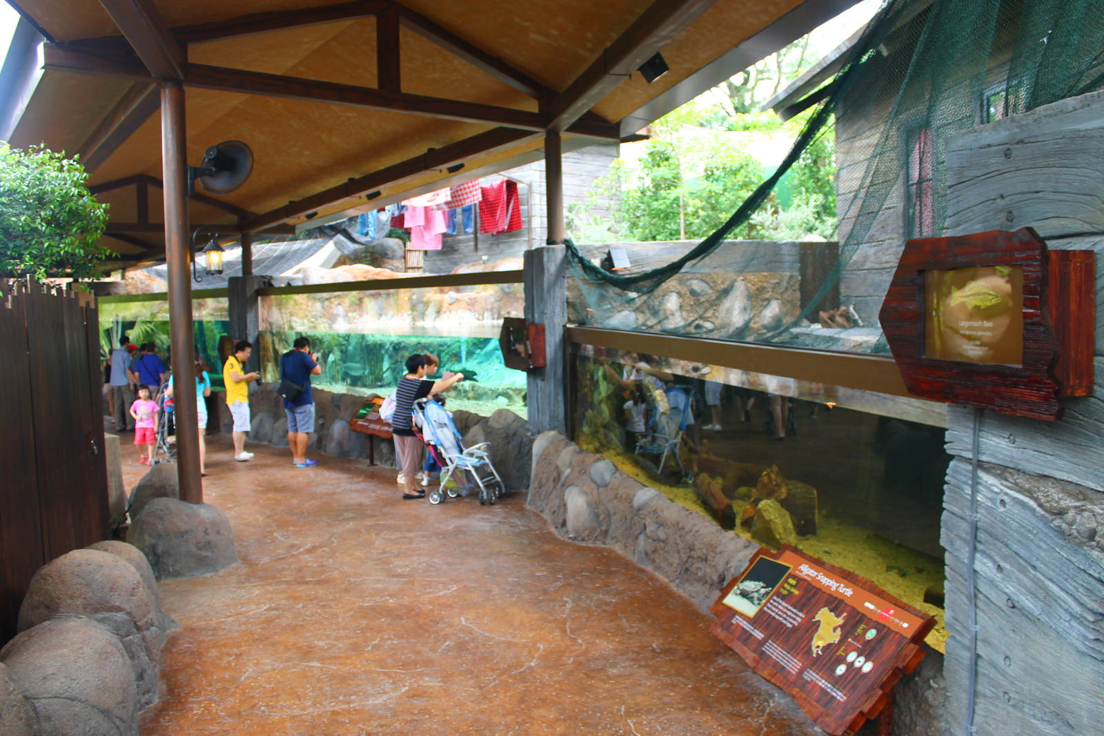 Rivers of the World - Mississippi River