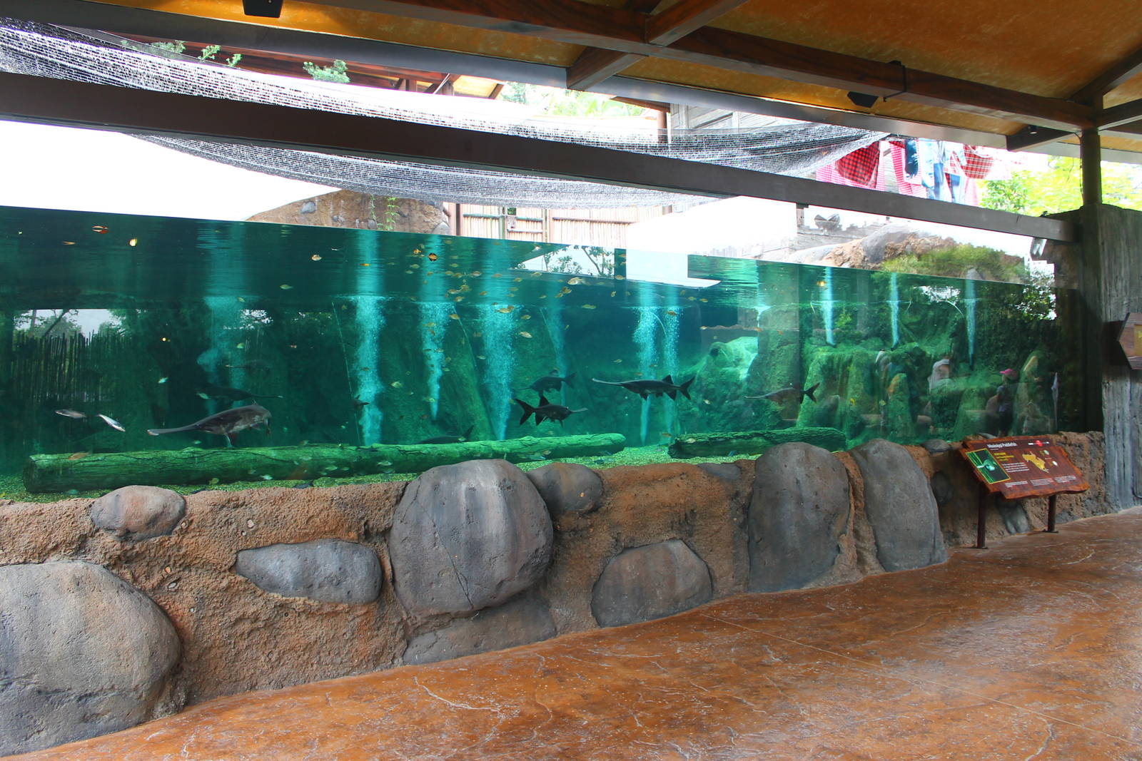 Rivers of the World - Mississippi River