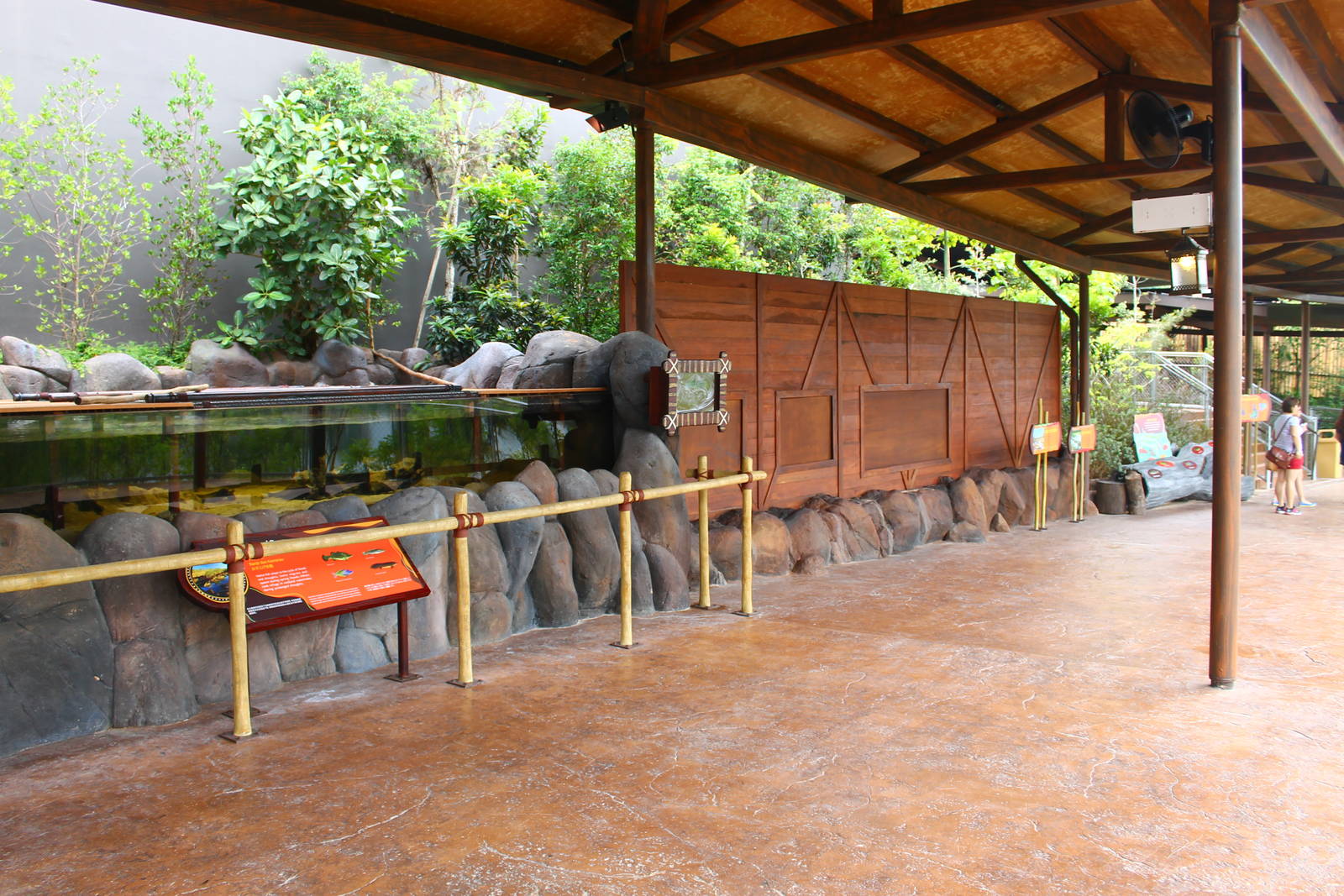 Rivers of the World - Murray River