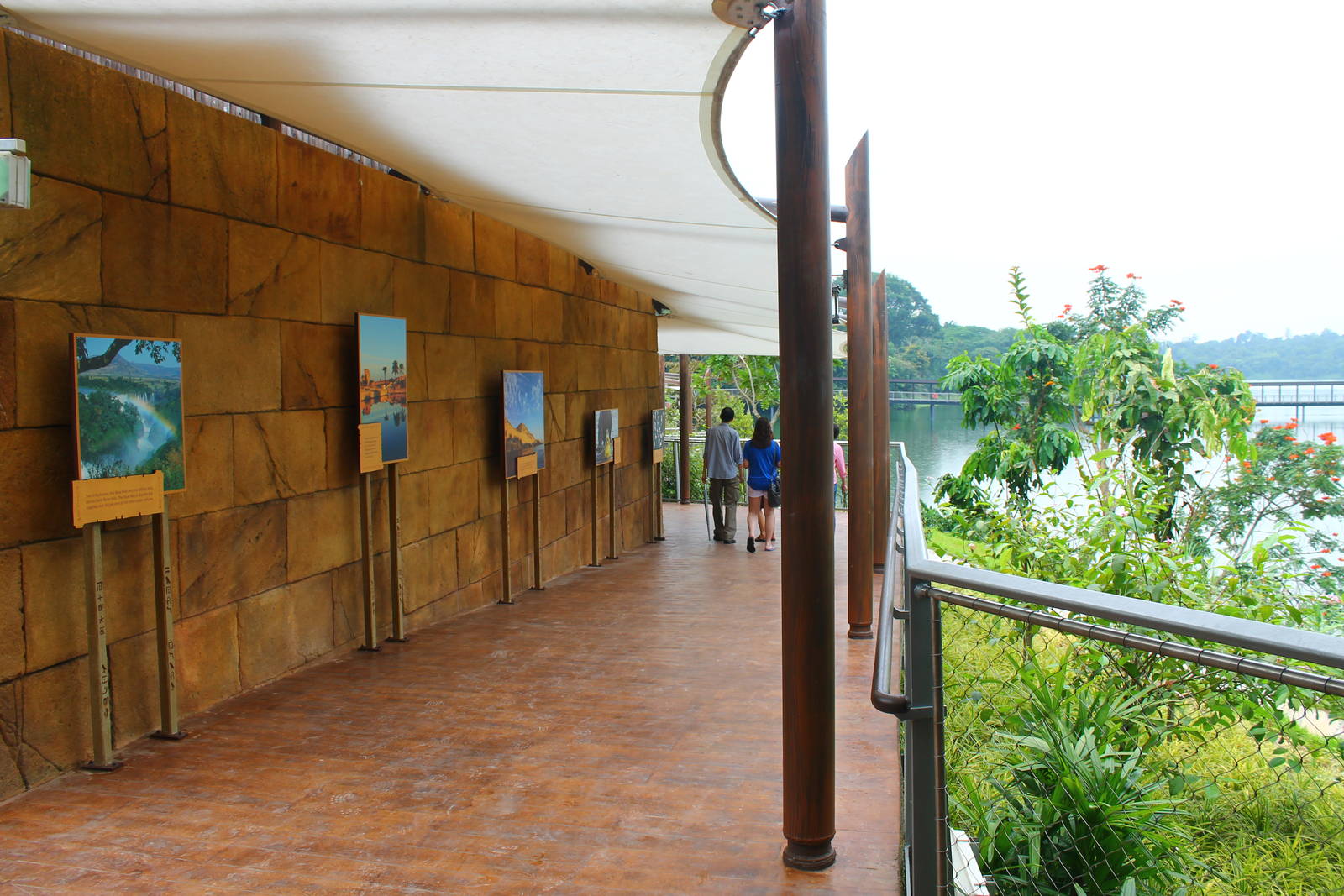 Rivers of the World - River Nile