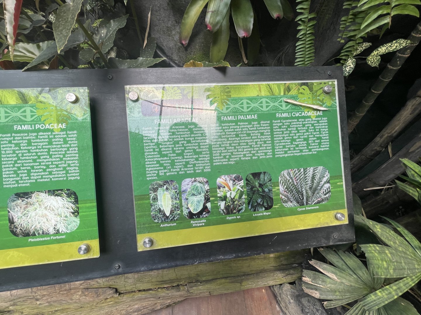 riverside signage (6) - dunia air tawar