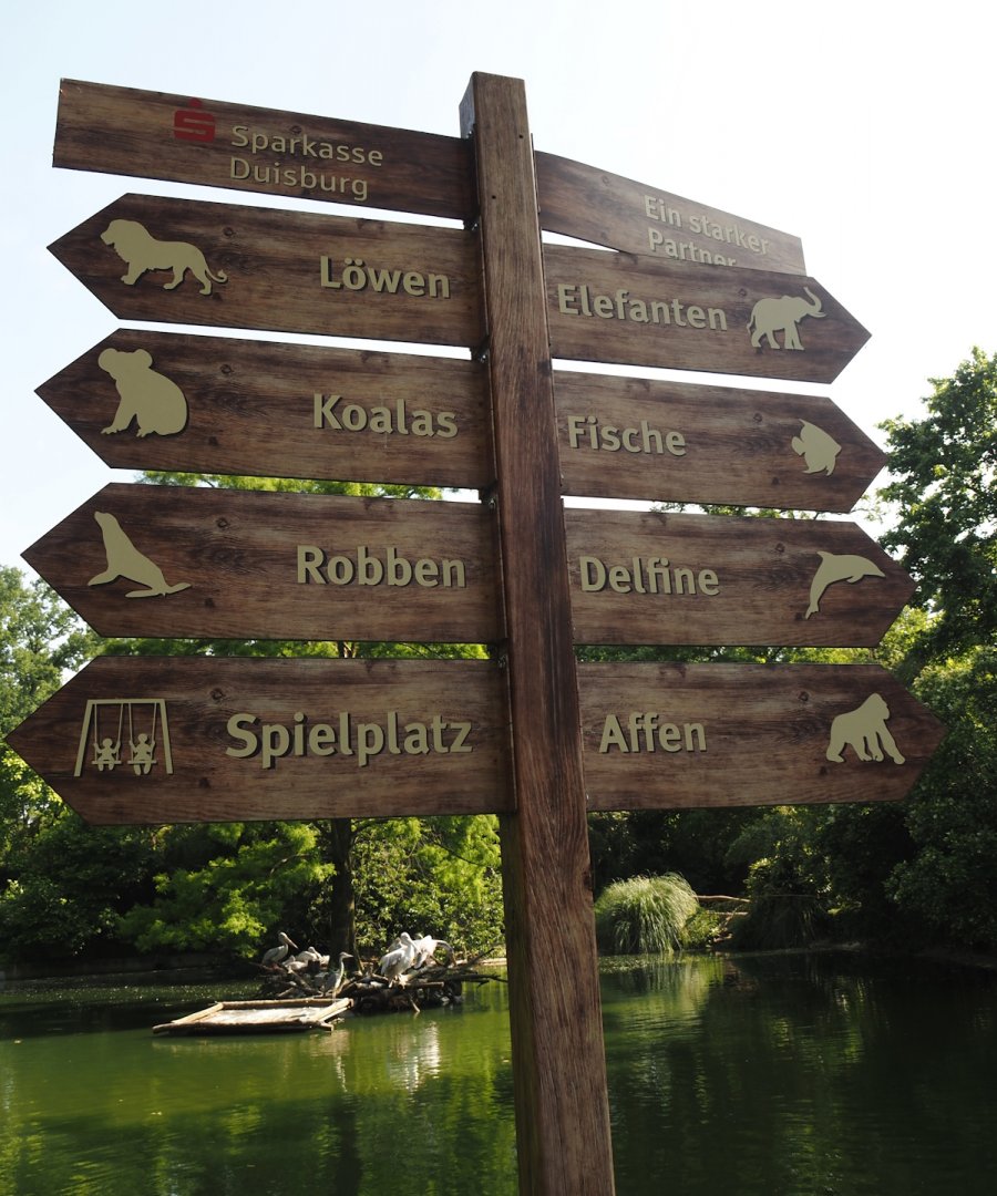 Road signs, 2024-06-08