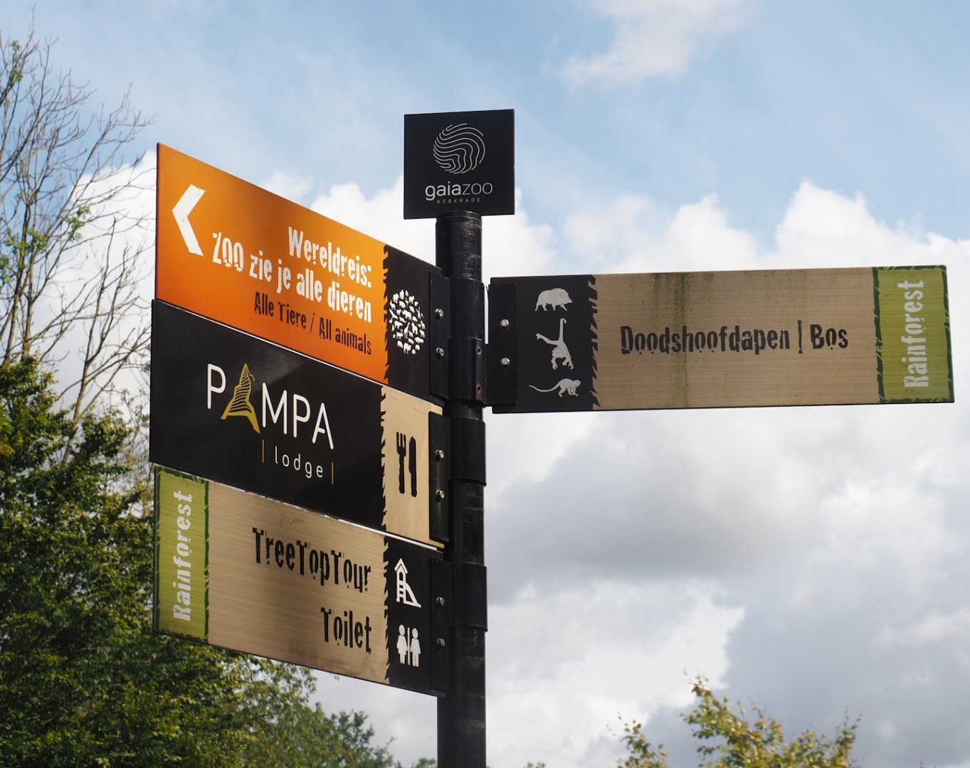 Road signs, 2024-08-21