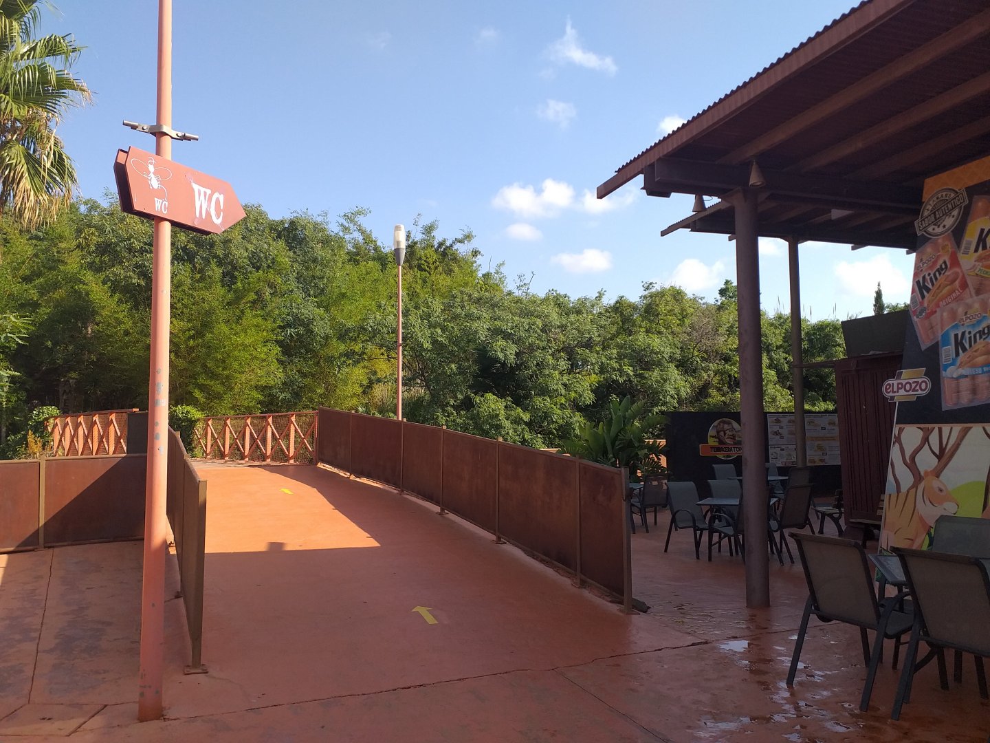 Road to America -TerraNatura Benidorm (2021)