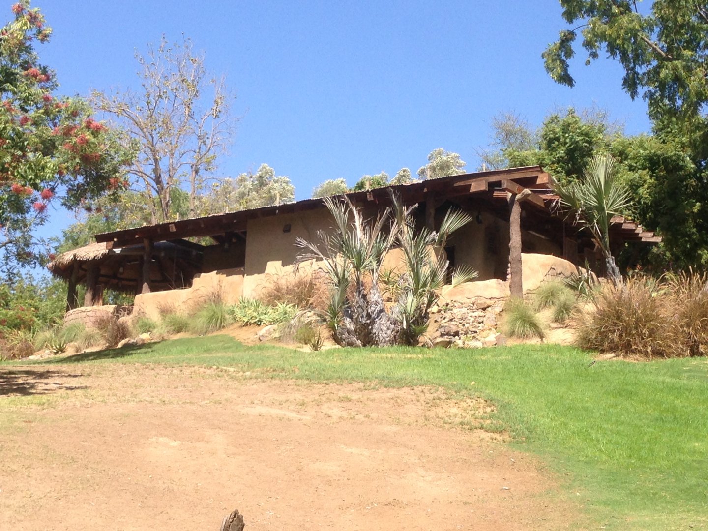 Roar And Snore Bathroom