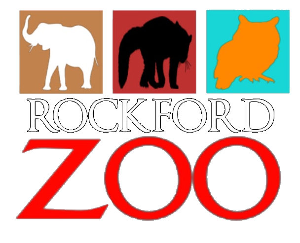 Rockford Zoo logo