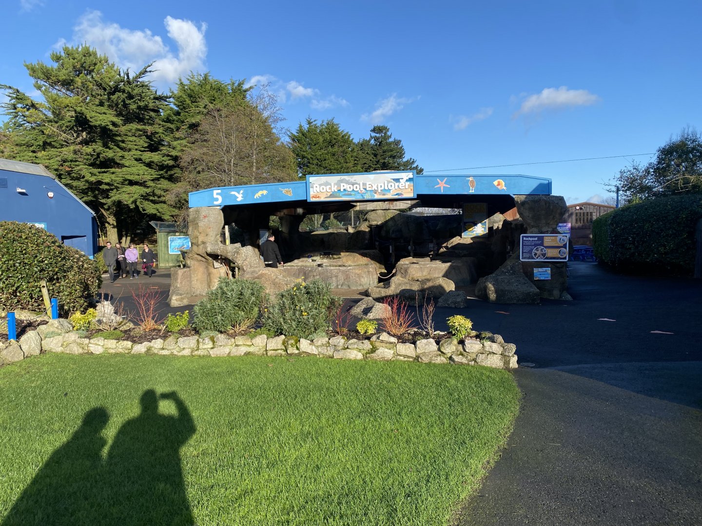 Rockpool Explorer area 060125