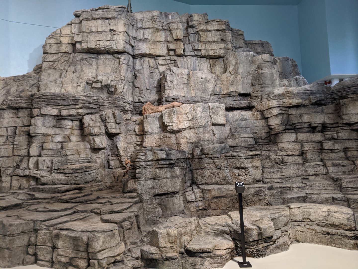 Rocky Labrador Coast - reopening 31-08-2020