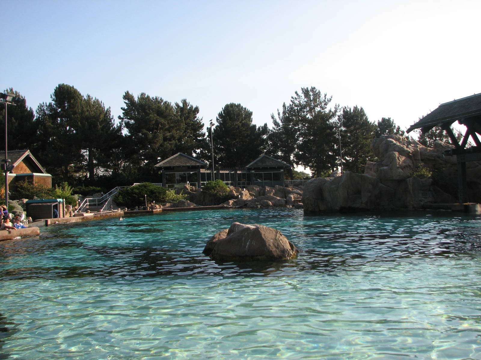 Rocky Point Preserve