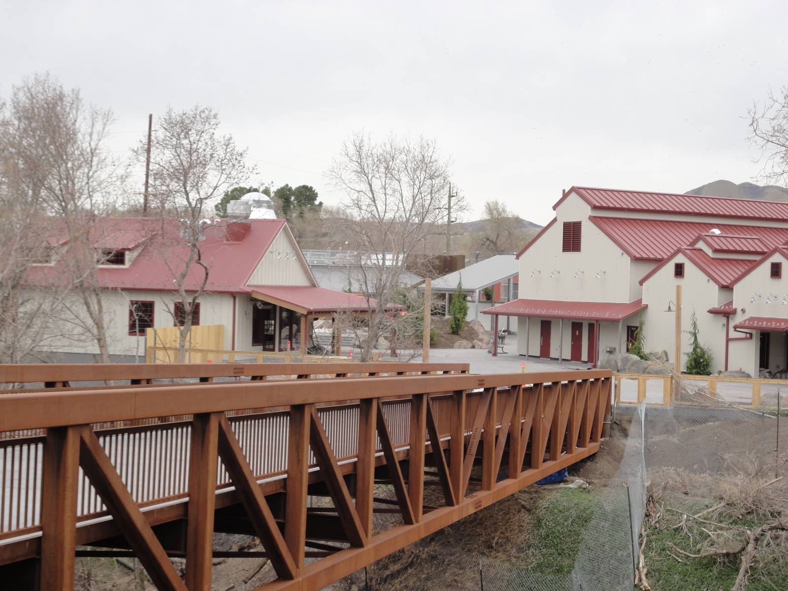 Rocky Shores Construction 4/12