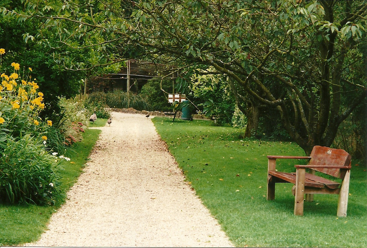 Rode (closed) 13th September 2000