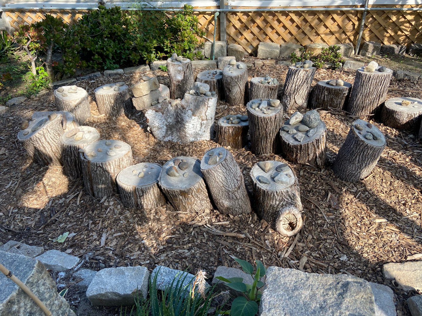 Roger Williams Park Zoo - Botanical Gardens