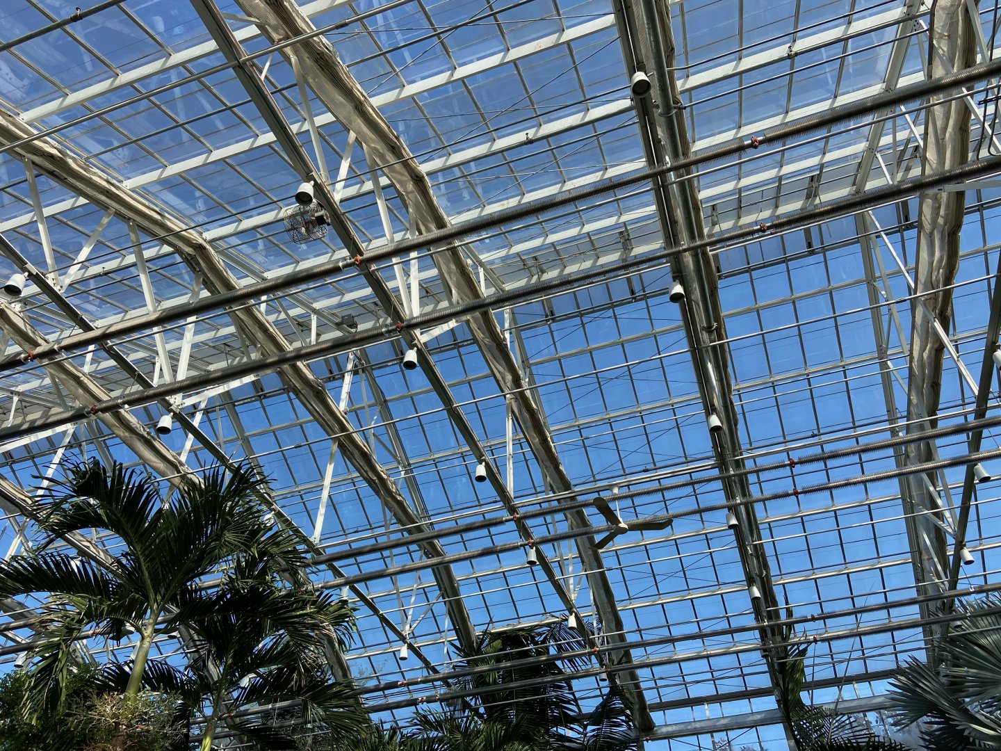 Roger Williams Park Zoo - Botanical Gardens