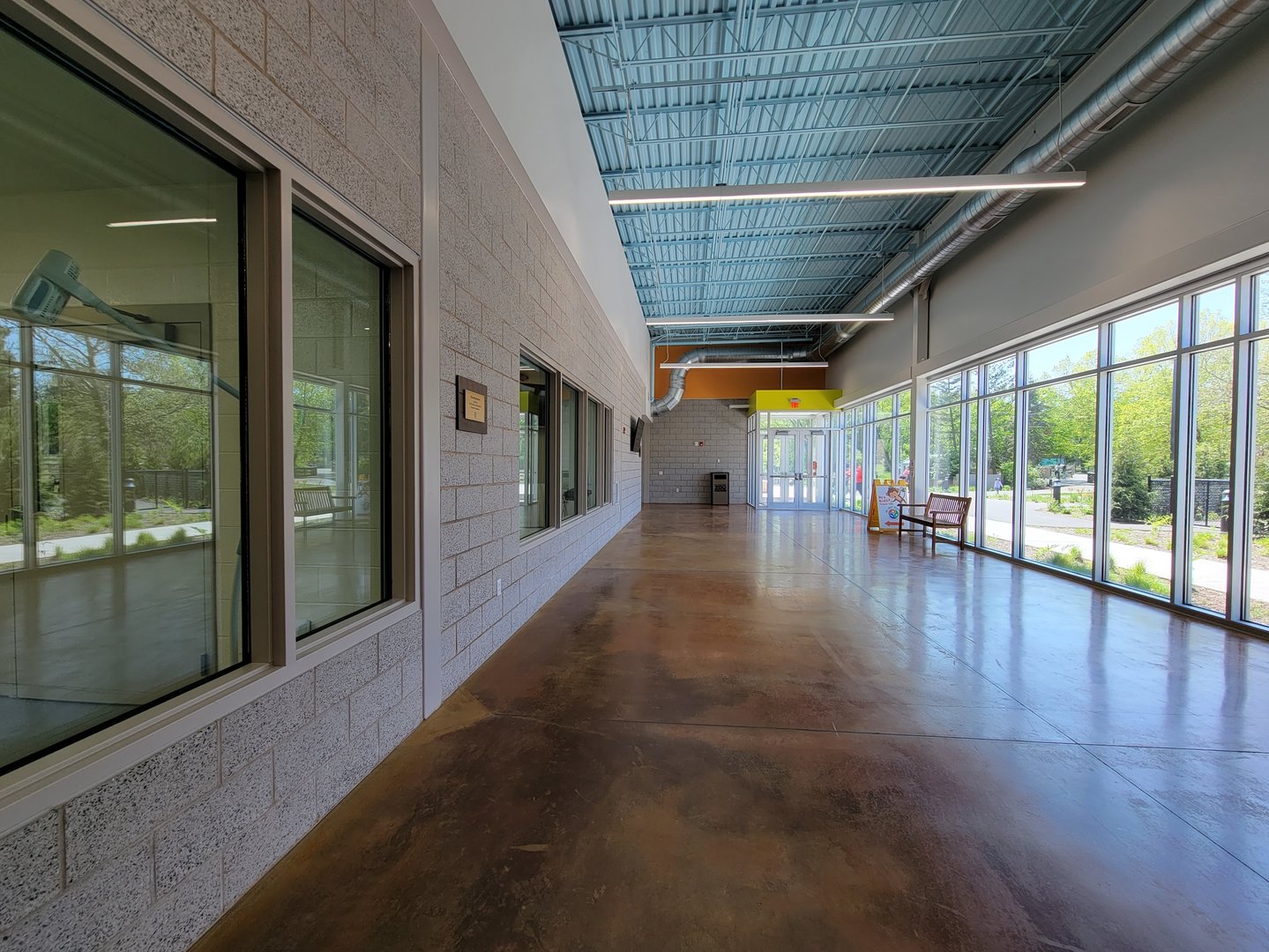 Rosamond Gifford - Animal Health Center