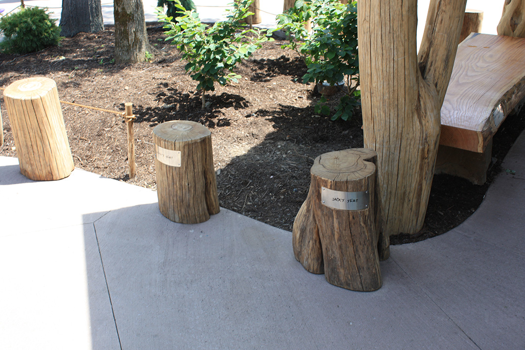 Rosebrough Tiger Passage - New June, 2016