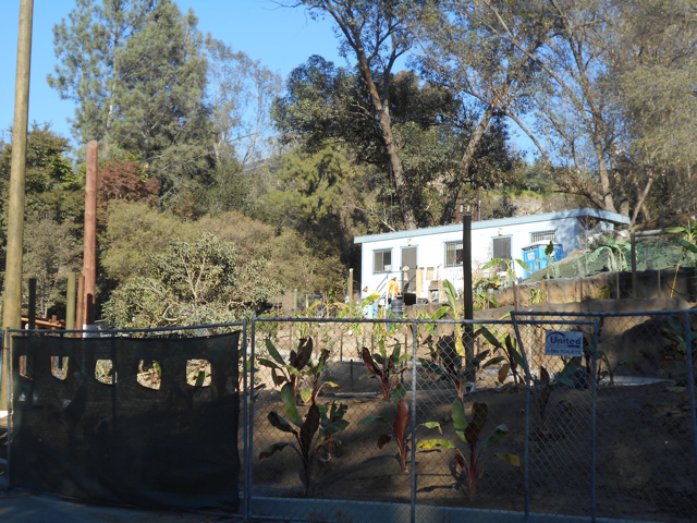 ROTA construction November 2013