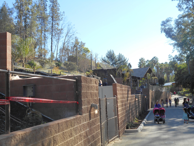 ROTA construction November 2013