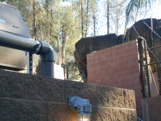 ROTA construction November 2013