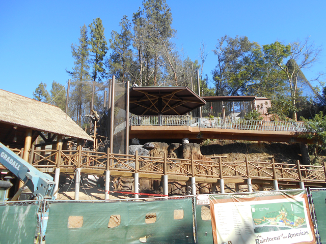 ROTA construction November 2013