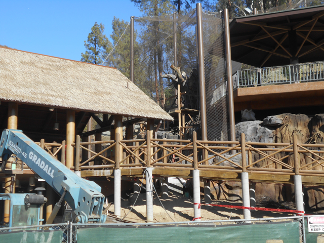 ROTA construction November 2013