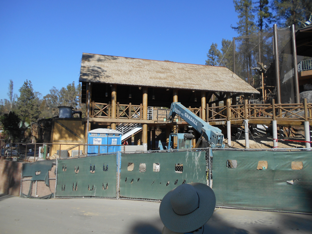 ROTA construction November 2013