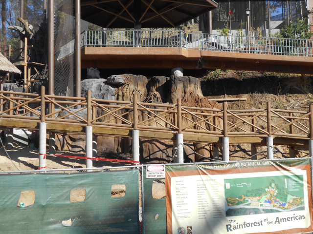 ROTA construction November 2013